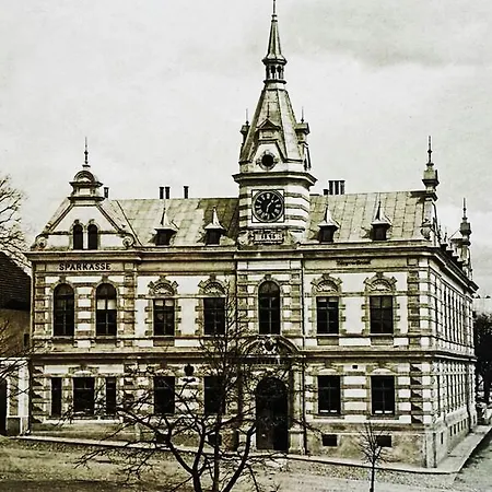 Apartment Tulip's Lake *