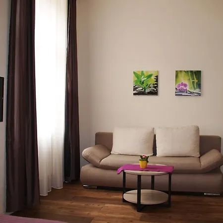 Apartment Tulip's Lake *
