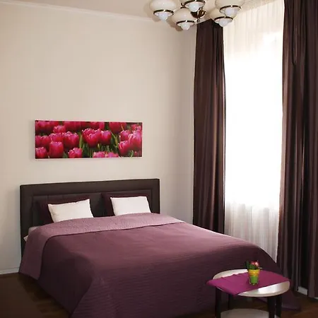 Apartment Tulip's Lake