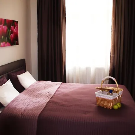 Tulip's Lake Apartment Horni Plana