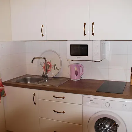 Tulip's Lake Apartment *